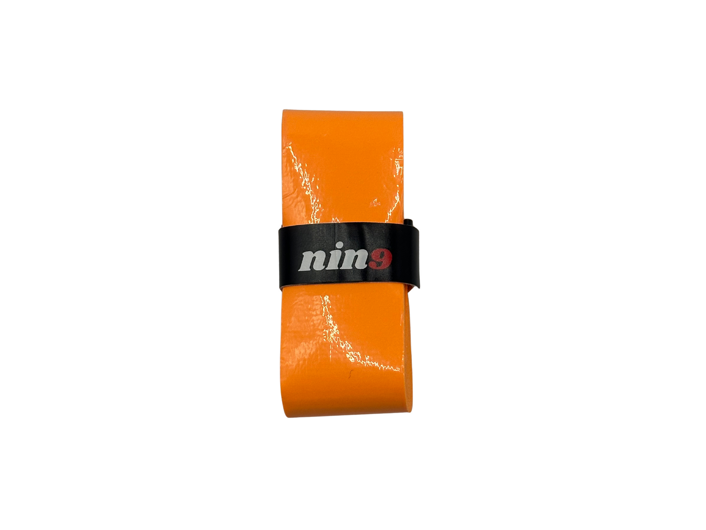 Nine Orange Grip Tape
