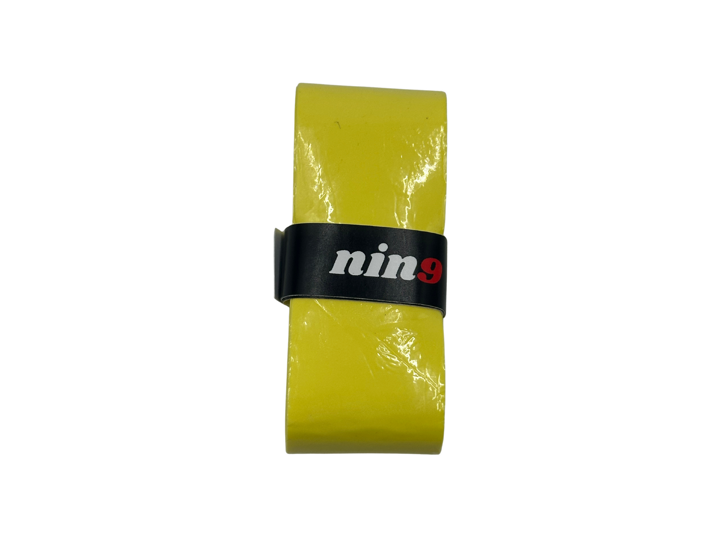 Nine Yellow Grip Tape