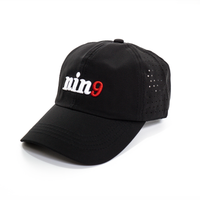 Pickleball Caps