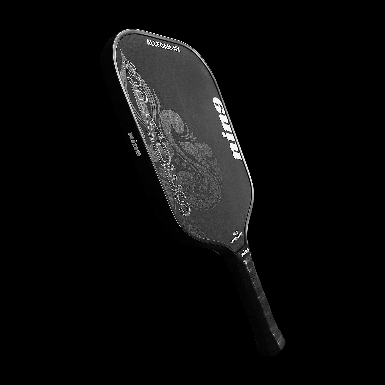 Nine ALLFOAM NX Black Suit