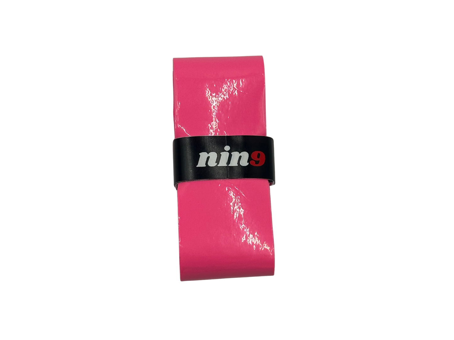 Nine Hot Pink Grip Tape