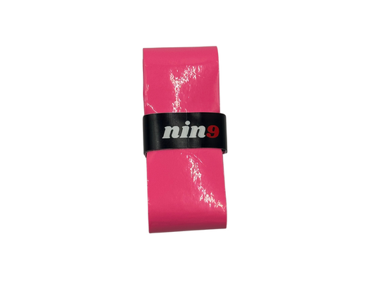 Nine Hot Pink Grip Tape