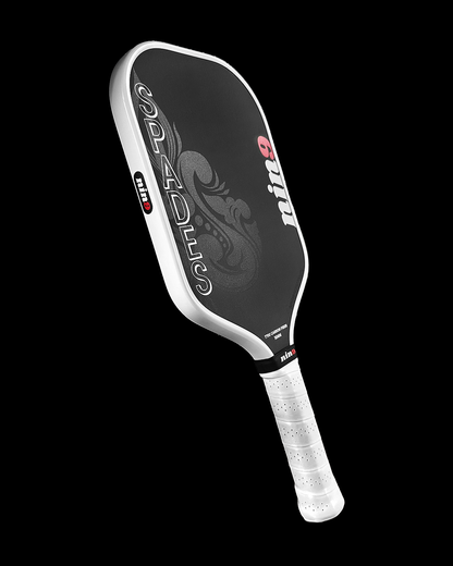 Nine Original Spades – Elongated Carbon Fiber Paddle