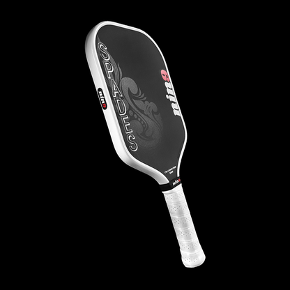 Nine Original Spades – Elongated Carbon Fiber Paddle